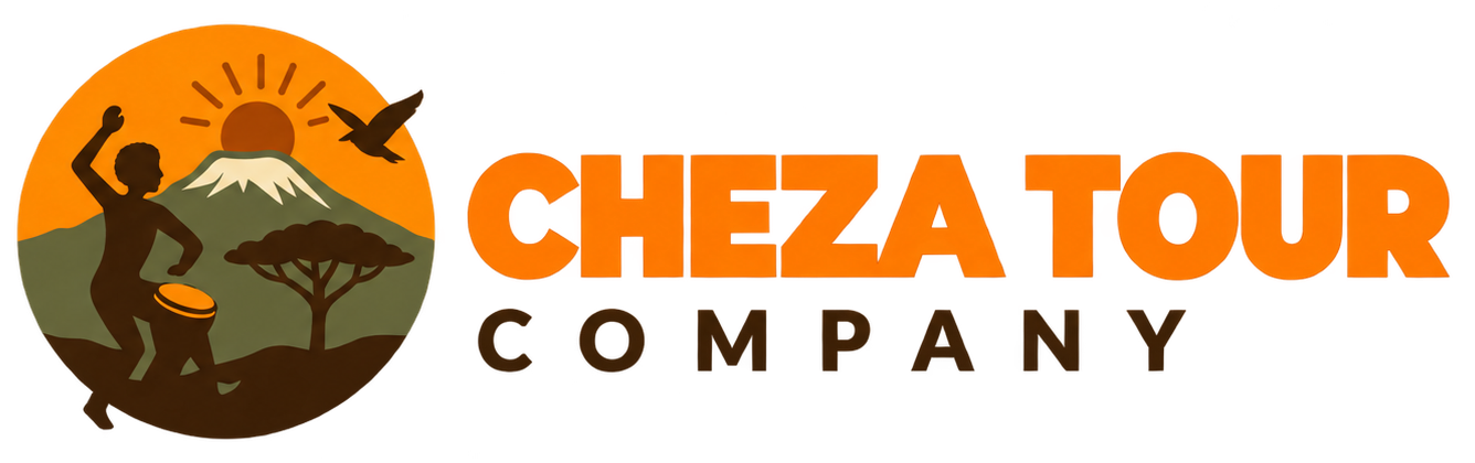 Cheza Tours Company
